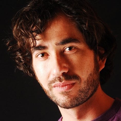 Rafa Rojas-Díez