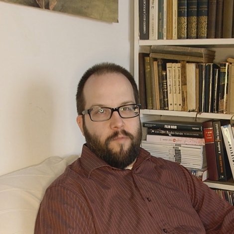 Miklós Horváth