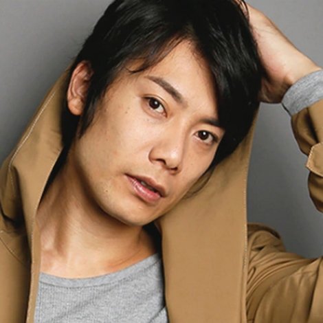 Kentarou Kanesaki