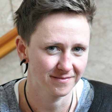 Petra Bílková