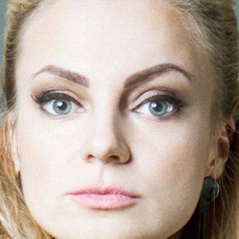 Nina Vedmitskaya