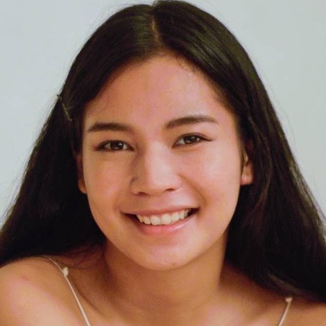 Yvanne Evangelista
