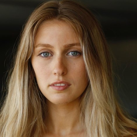 Kyra McAlister