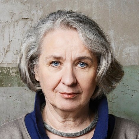 Suly Röthlisberger
