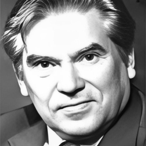 Henrikas Vancevicius