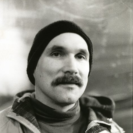 Bob Ostertag