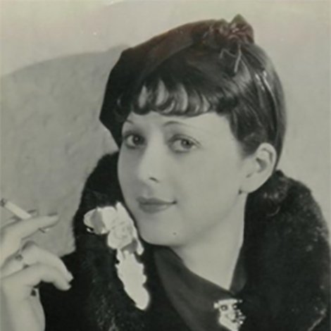 Glennis Lorimer