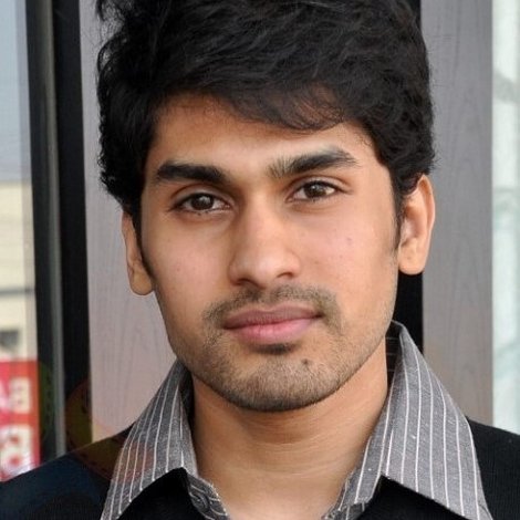 Abhijeeth Poondla