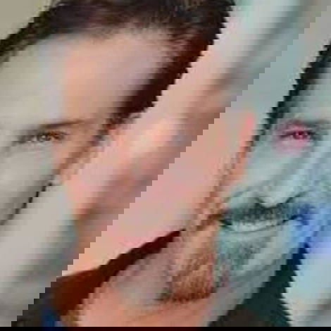 Mark Vasconcellos