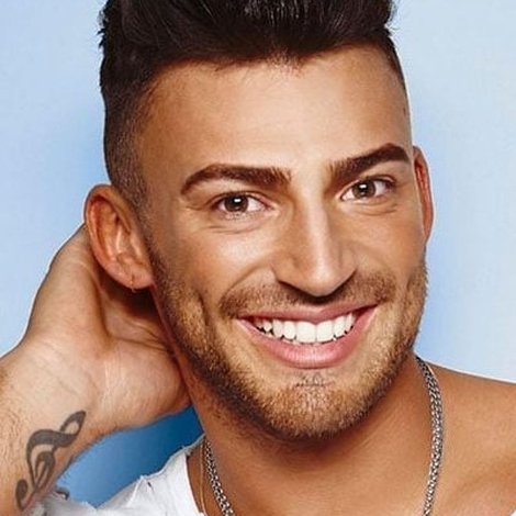Jake Quickenden