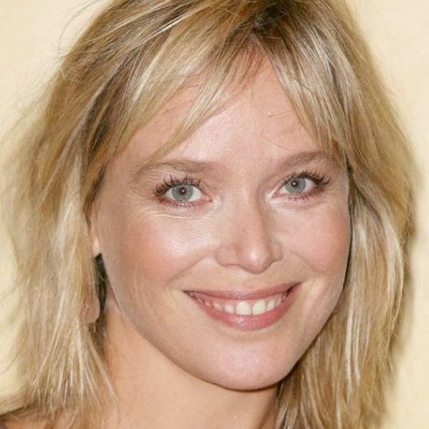 Marie Guillard