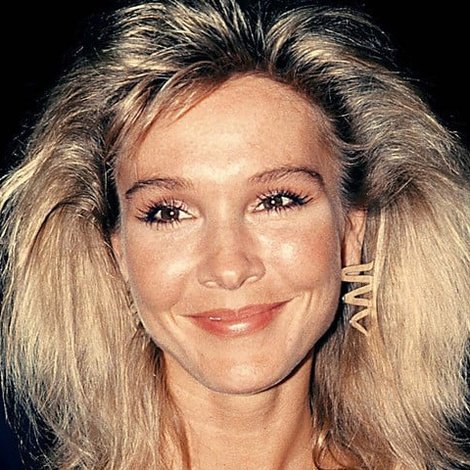Cynthia Rhodes