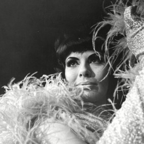 Jan Carson