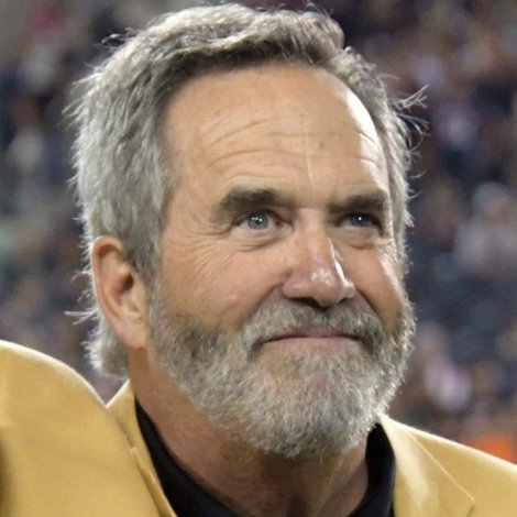 Dan Fouts