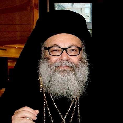 Patriarch John X of Antioch