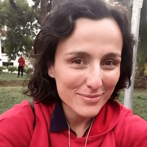 Alejandra Oviedo