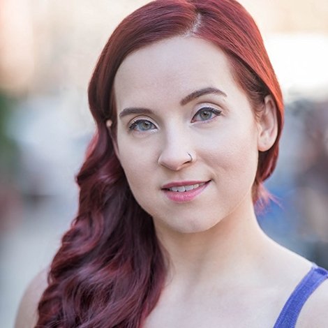 Heather Drew