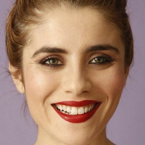 Greta Scarano