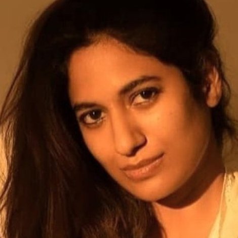 Anuschka Sawhney