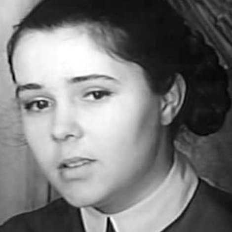 Yelena Feshchenko