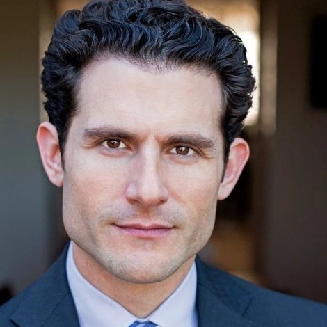 J. Michael Silver