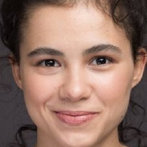 Alfiya Zakirova