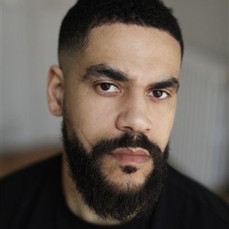 Dylan Louhoungou