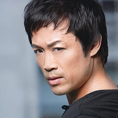M.G. Gong