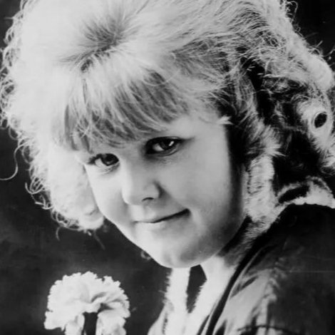 Thelma Salter