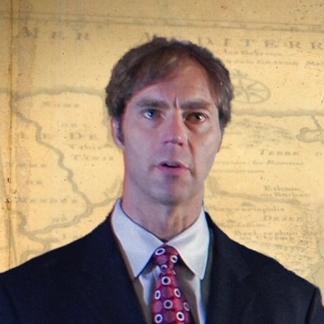 Stephen C. Meyer
