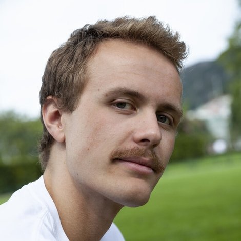 Viljar Bøe