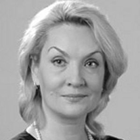 Vera Kanshina