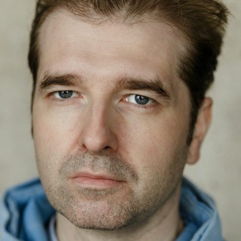 Ivan Volkov