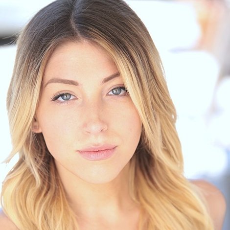 Maria Breese