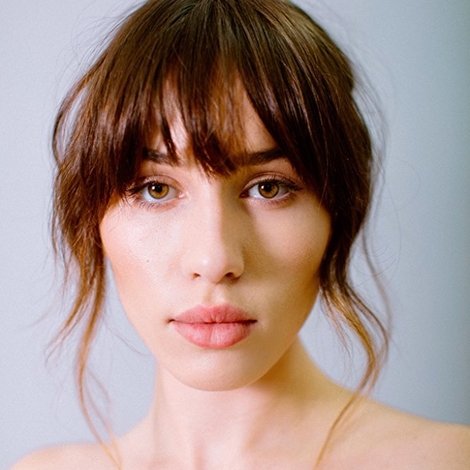 Jazlyn Yoder
