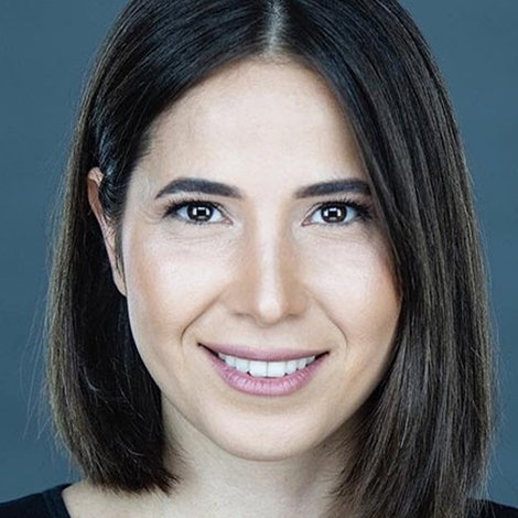 Esra Bağışgil