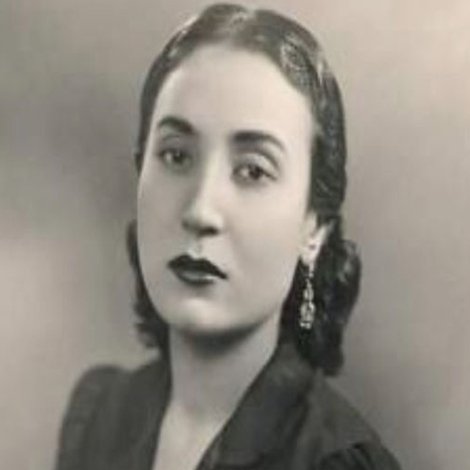 Laila Helmy