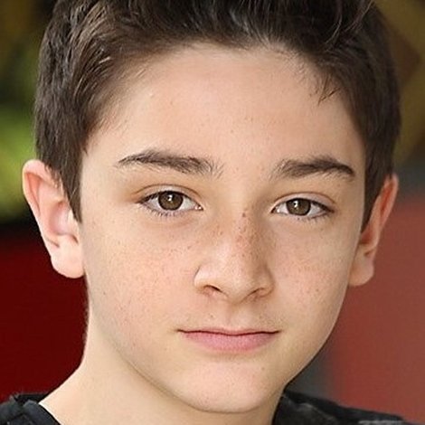 Aaron Refvem