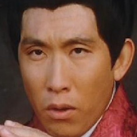 Choi Kin-Shing