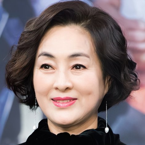Lee Bo-hee