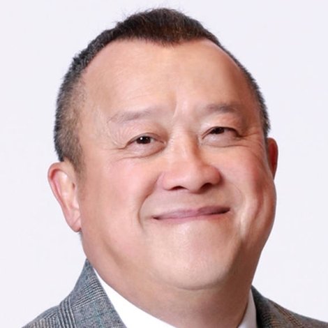 Eric Tsang