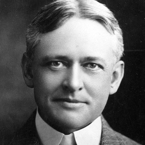 Digby Bell