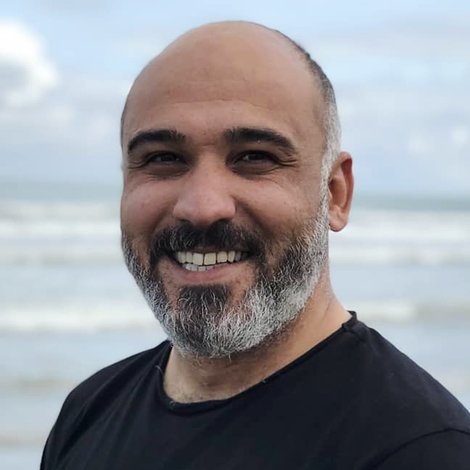 Morteza Khanjani