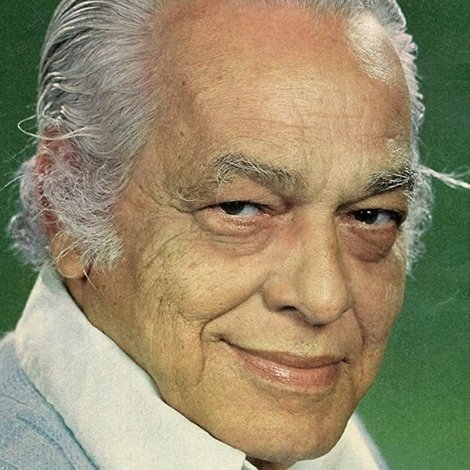 Paulo Gracindo