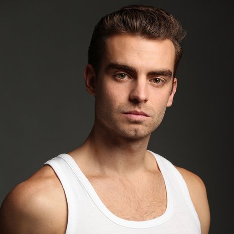 Javier Amann