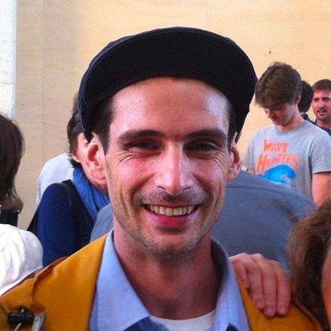 Sebastien Daurel