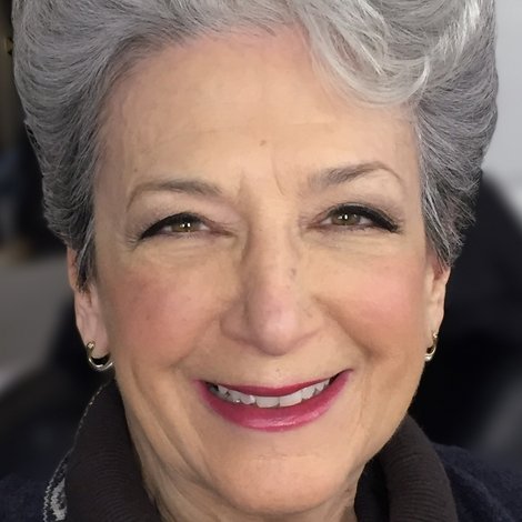 Catherine Wolf