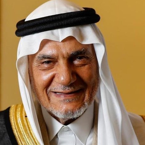 Turki Al-Faisal
