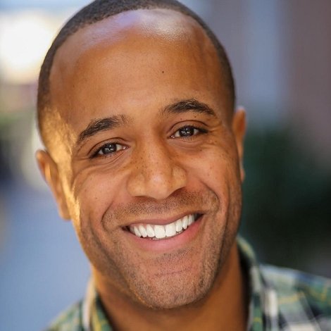 Aaron Carolina