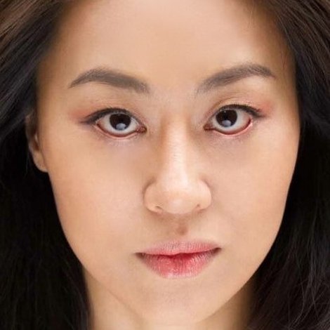 Sunny Yeo